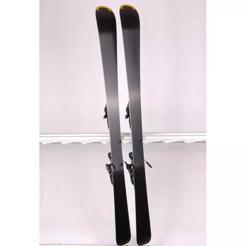 Ski's ELAN ELEMENT RS 2019, Groove Technology, Grip Walk, Dual Woodcore, Hd Power Shell + Elan ESP 10 ( TOP Staat ) 6 Ski's ELAN ELEMENT RS 2019, Groove Technology, Grip Walk, Dual Woodcore, Hd Power Shell + Elan ESP 10 ( TOP Staat ) - Afbeelding 4