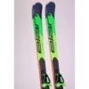 Ski's ELAN GSX FUSION 2019, DUAL Titanium, ARROW Tech, Grip Walk + Elan EL 11 ( TOP Staat ) -Thirtytwo || Atomic || Salomon Winkel ski s elan gsx fusion 2019 dual titanium arrow tech grip walk elan el 11 top staat.jpg