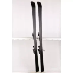 Ski's ELAN RGSX WAVEFLEX, DUAL Ti, RST, Laminated WOODCORE, HANDMADE + Elan EL11 -Thirtytwo || Atomic || Salomon Winkel ski s elan rgsx waveflex dual ti rst laminated woodcore handmade elan el11.jpg 3