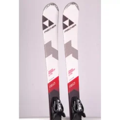 Ski's FISCHER PROGRESSOR XTR, Woodcore, Onpiste Rocker + Fischer RS 10