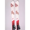 Ski's FISCHER PROGRESSOR XTR, Woodcore, Onpiste Rocker + Fischer RS 10 -Thirtytwo || Atomic || Salomon Winkel ski s fischer progressor xtr woodcore onpiste rocker fischer rs 10.jpg 5