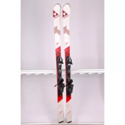 Thirtytwo || Atomic || Salomon Winkel -Thirtytwo || Atomic || Salomon Winkel ski s fischer progressor xtr woodcore onpiste rocker fischer rs 10.jpg 6