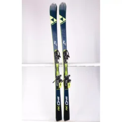 Ski's FISCHER RC ONE 74 AR 2020, Carbon, Woodcore + Fischer RS 10 ( TOP Staat ) -Thirtytwo || Atomic || Salomon Winkel ski s fischer rc one 74 ar 2020 carbon woodcore fischer rs 10 top staat.jpg 1