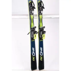 Ski's FISCHER RC ONE 74 AR 2020, Carbon, Woodcore + Fischer RS 10 ( TOP Staat ) -Thirtytwo || Atomic || Salomon Winkel ski s fischer rc one 74 ar 2020 carbon woodcore fischer rs 10 top staat.jpg 2