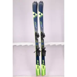 Ski's FISCHER RC ONE 78 GT 2020, Carbon, Woodcore + FIscher RSW 10 -Thirtytwo || Atomic || Salomon Winkel ski s fischer rc one 78 gt 2020 carbon woodcore fischer rsw 10.jpg 1