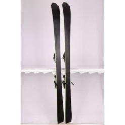 Ski's FISCHER RC ONE 78 GT 2020, Carbon, Woodcore + FIscher RSW 10 -Thirtytwo || Atomic || Salomon Winkel ski s fischer rc one 78 gt 2020 carbon woodcore fischer rsw 10.jpg 3