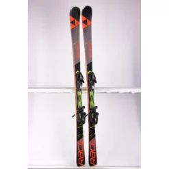 Ski's FISCHER RC4 THE CURV RACE AR 2019 YELLOW BASE, Grip Walk, Titanium, Woodcore + Fischer Z11 -Thirtytwo || Atomic || Salomon Winkel ski s fischer rc4 the curv race ar 2019 yellow base grip walk titanium woodcore fischer z11.jpg 1
