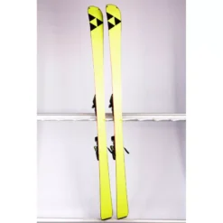Ski's FISCHER RC4 THE CURV RACE AR 2019 YELLOW BASE, Grip Walk, Titanium, Woodcore + Fischer Z11 -Thirtytwo || Atomic || Salomon Winkel ski s fischer rc4 the curv race ar 2019 yellow base grip walk titanium woodcore fischer z11.jpg 3