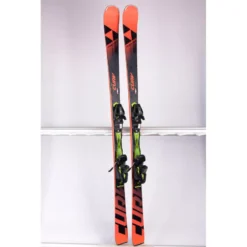 Ski's FISCHER RC4 THE CURV Ti 2020, Grip Walk, Titanium, Woodcore + Fischer Z11 -Thirtytwo || Atomic || Salomon Winkel ski s fischer rc4 the curv ti 2020 grip walk titanium woodcore fischer z11.jpg 1