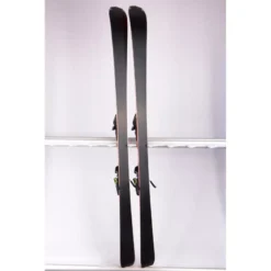 Ski's FISCHER RC4 THE CURV Ti 2020, Grip Walk, Titanium, Woodcore + Fischer Z11 -Thirtytwo || Atomic || Salomon Winkel ski s fischer rc4 the curv ti 2020 grip walk titanium woodcore fischer z11.jpg 3