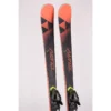 Ski's FISCHER RC4 THE CURV TI AR 2019, Triple Radius, Piste Rocker, Grip Walk, Woodcore, Titan + Fischer Z11 ( TOP Staat )