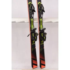 Ski's FISCHER RC4 THE CURV TI AR 2019, Triple Radius, Piste Rocker, Grip Walk, Woodcore, Titan + Fischer Z11 ( TOP Staat ) 8 Ski's FISCHER RC4 THE CURV TI AR 2019, Triple Radius, Piste Rocker, Grip Walk, Woodcore, Titan + Fischer Z11 ( TOP Staat ) -Thirtytwo || Atomic || Salomon Winkel ski s fischer rc4 the curv ti ar 2019 triple radius piste rocker grip walk woodcore titan fischer z11 top staat.jpg 2