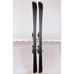 Ski's FISCHER RC4 THE CURV TI AR 2019, Triple Radius, Piste Rocker, Grip Walk, Woodcore, Titan + Fischer Z11 ( TOP Staat ) 9 Ski's FISCHER RC4 THE CURV TI AR 2019, Triple Radius, Piste Rocker, Grip Walk, Woodcore, Titan + Fischer Z11 ( TOP Staat ) -Thirtytwo || Atomic || Salomon Winkel ski s fischer rc4 the curv ti ar 2019 triple radius piste rocker grip walk woodcore titan fischer z11 top staat.jpg 3
