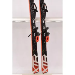 Ski's FISCHER RC4 THE CURV XTR 2019, Triple Radius, Piste Rocker, Woodcore, + Fischer RS10 ( TOP Staat ) -Thirtytwo || Atomic || Salomon Winkel ski s fischer rc4 the curv xtr 2019 triple radius piste rocker woodcore fischer rs10 top staat.jpg 2