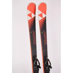Ski's FISCHER RC4 THE CURV XTR 2019, Triple Radius, Piste Rocker, Woodcore, + Fischer RS10 ( TOP Staat )