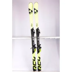 Ski's FISCHER RC4 XTR SPEED 2020, Grip Walk, Woodcore + Fischer RS 10 -Thirtytwo || Atomic || Salomon Winkel ski s fischer rc4 xtr speed 2020 grip walk woodcore fischer rs 10.jpg 1