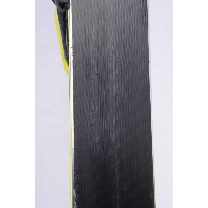 Ski's FISCHER RC4 XTR SPEED 2020, Grip Walk, Woodcore + Fischer RS 10 8 Ski's FISCHER RC4 XTR SPEED 2020, Grip Walk, Woodcore + Fischer RS 10 - Afbeelding 7