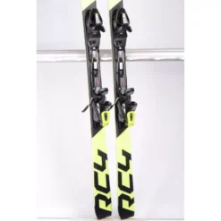 Ski's FISCHER RC4 XTR SPEED 2020, Grip Walk, Woodcore + Fischer RS 10 -Thirtytwo || Atomic || Salomon Winkel ski s fischer rc4 xtr speed 2020 grip walk woodcore fischer rs 10.jpg 2