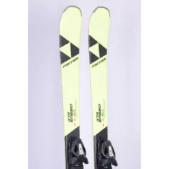 Ski's FISCHER RC4 XTR SPEED 2020, Grip Walk, Woodcore + Fischer RS 10