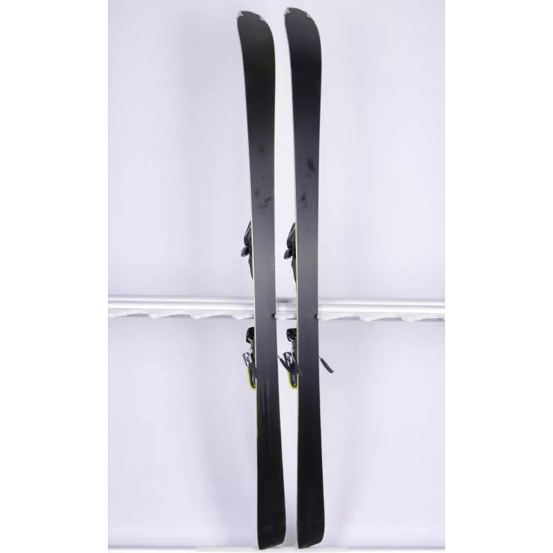 Ski's FISCHER RC4 XTR SPEED 2020, Grip Walk, Woodcore + Fischer RS 10 5 Ski's FISCHER RC4 XTR SPEED 2020, Grip Walk, Woodcore + Fischer RS 10 - Afbeelding 4