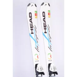 Ski's HEAD INTEGRALE AR, Era 3.0, Power Carbon Jacket + Head PR 11
