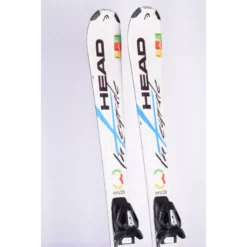 Ski's HEAD INTEGRALE AR, Era 3.0, Power Carbon Jacket + Tyrolia PR10