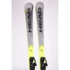 Ski's HEAD SUPERSHAPE I.SPEED SW 2020, GRAPHENE, KERS, WC ERA 3.0s + Head PRD 12 ( TOP Staat )