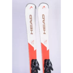 Ski's HEAD V-SHAPE V6 2022, Grip Walk, Lyt Tech, Era 3.0, Graphene + Tyrolia PR11