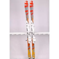 Ski's HIGH COLORADO OUTBACK, Woodcore, Powered By V3tech + Salomon Lithium 10 ( EENMAAL Gebruikt ) -Thirtytwo || Atomic || Salomon Winkel ski s high colorado outback woodcore powered by v3tech salomon lithium 10 eenmaal gebruikt.jpg 1