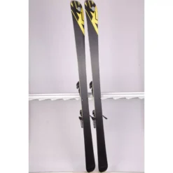 Ski's K2 AMP 80XTi, Rox Technology + Marker MXC TCQ 12.0 -Thirtytwo || Atomic || Salomon Winkel ski s k2 amp 80xti rox technology marker mxc tcq 12 0.jpg 5