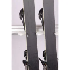 Ski's K2 AMP 80XTi, Rox Technology + Marker MXC TCQ 12.0 -Thirtytwo || Atomic || Salomon Winkel ski s k2 amp 80xti rox technology marker mxc tcq 12 0.jpg 6