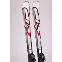 Ski's K2 STRIKE 2019, Torsion Box, Catch Free Rocker, Grip Walk + Marker M2 10.0 ( TOP Staat )