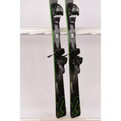 Ski's K2 TURBO CHARGER, FULL ROX Technology, Metal Laminate, Speed Rocker + Marker MXC TCX 12.0 -Thirtytwo || Atomic || Salomon Winkel ski s k2 turbo charger full rox technology metal laminate speed rocker marker mxc tcx 12 0.jpg 2