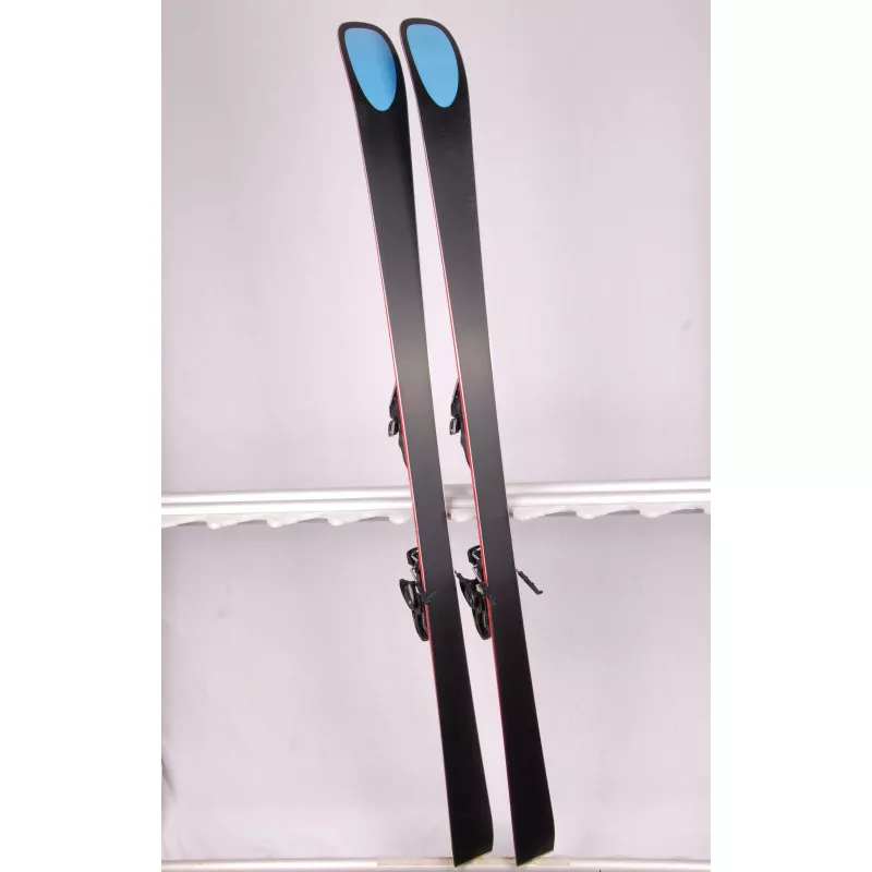 Ski's KASTLE PX71 PREM 2021, Sandwich Woodcore, Grip Walk + Kastle K12 ( TOP Staat ) 6 Ski's KASTLE PX71 PREM 2021, Sandwich Woodcore, Grip Walk + Kastle K12 ( TOP Staat ) - Afbeelding 4