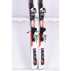 Ski's MOVEMENT VIBE, Light Rocker 8 + Marker 12 -Thirtytwo || Atomic || Salomon Winkel ski s movement vibe light rocker 8 marker 12.jpg 1