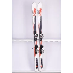 Ski's MOVEMENT VIBE, Light Rocker 8 + Marker 12 -Thirtytwo || Atomic || Salomon Winkel ski s movement vibe light rocker 8 marker 12.jpg 2