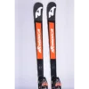 Ski's NORDICA DOBERMANN GSM PISTON 2021, Grip Walk + Marker RACE Xcell 14 ( TOP Staat )