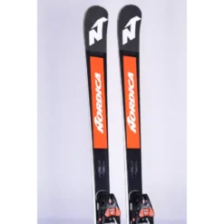 Ski's NORDICA DOBERMANN GSM PISTON 2021, Grip Walk + Marker RACE Xcell 14 ( TOP Staat )