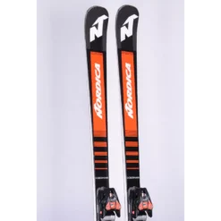 Ski's NORDICA DOBERMANN GSR 2019, Grip Walk, Energy 2 Titanium Race Bridge + Marker Xcell 14 ( TOP Staat )