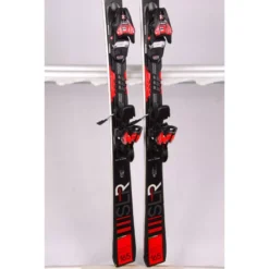 Ski's NORDICA DOBERMANN SLR 2019, Grip Walk, ENERGY 2 Titanium, CARBON RACE Bridge + Marker Xcell 14 ( TOP Staat ) -Thirtytwo || Atomic || Salomon Winkel ski s nordica dobermann slr 2019 grip walk energy 2 titanium carbon race bridge marker xcell 14 top staat.jpg 2