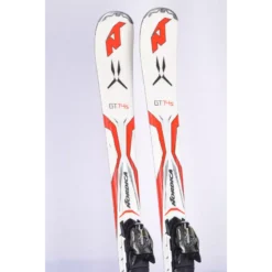 Ski's NORDICA GT 74 S, Evo Energy Ca Wood + Nordica ADV 10