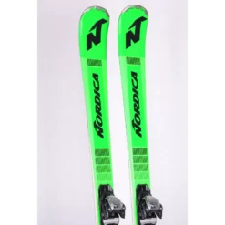 Ski's NORDICA TRANSFIRE 75R FDT 2020, Grip Walk, Cap-toe Tail Construction + Marker TP2 10 ( TOP Staat )