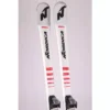 Ski's NORDICA TRANSFIRE RTX 2019, Energy Frame CA WOODCORE + Marker TP2 10