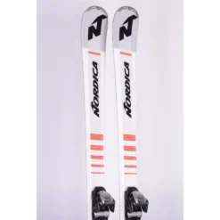 Ski's NORDICA TRANSFIRE RTX 2019, Energy Frame CA WOODCORE + Marker TP2 10