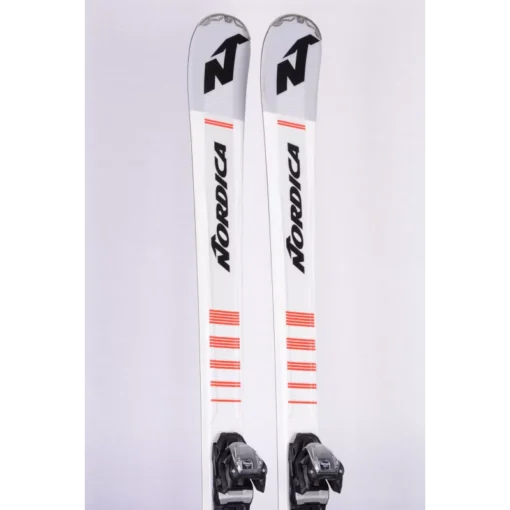 Ski's NORDICA TRANSFIRE RTX 2019, Energy Frame CA WOODCORE + Marker TP2 10 -Thirtytwo || Atomic || Salomon Winkel ski s nordica transfire rtx 2019 energy frame ca woodcore marker tp2 10.jpg 4