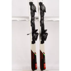 Ski's NORDICA TRANSFIRE RTX, White, Energy Frame Ca + Nordica ADV 10 -Thirtytwo || Atomic || Salomon Winkel ski s nordica transfire rtx white energy frame ca nordica adv 10.jpg 2