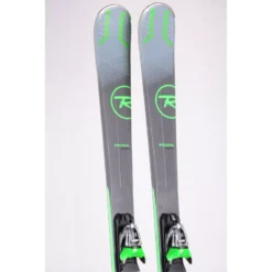 Ski's ROSSIGNOL EXPERIENCE 76 Ci 2019, Woodcore + Look Xpress 11