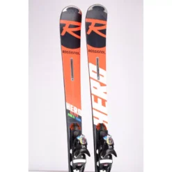 Ski's ROSSIGNOL HERO ELITE MULTI TURN 2020 CARBON, Grip Walk + Look NX 12