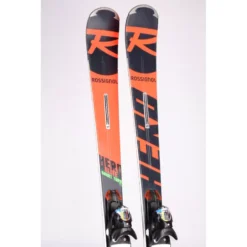 Ski's ROSSIGNOL HERO ELITE SHORT TURN 2020 KONECT, E-ST Ti, Grip Walk, Power Turn + Look NX 12