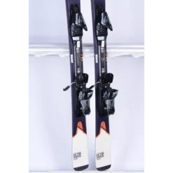Ski's SALOMON ENDURO LX750, PowerLine, All Terain Rocker + Salomon L10 ( TOP Staat ) -Thirtytwo || Atomic || Salomon Winkel ski s salomon enduro lx750 powerline all terain rocker salomon l10 top staat.jpg 1